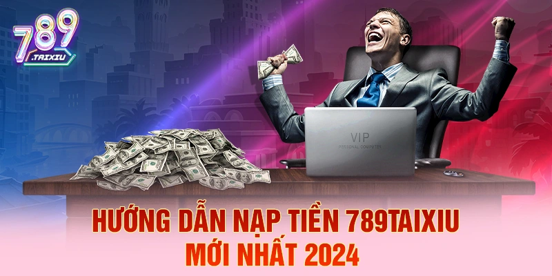 Hướng Dẫn Nạp Tiền o8 mới nhất 2026